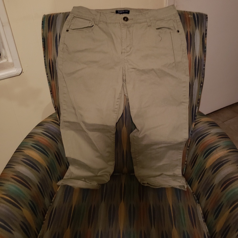 Pants